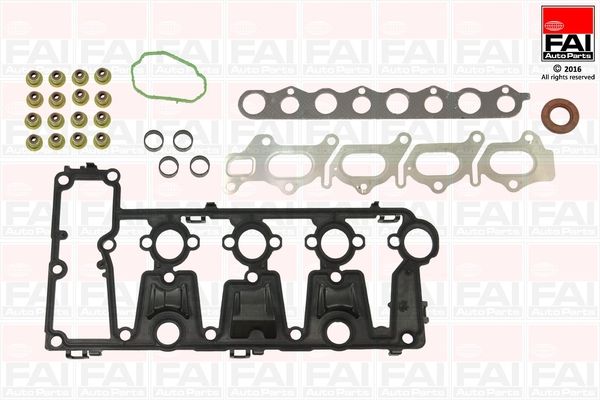 FAI AUTOPARTS Tiivistesarja, sylinterikansi HS1644NH